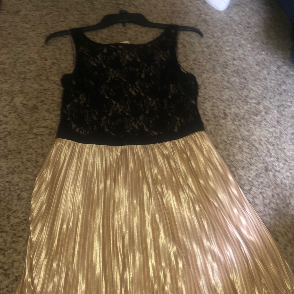 Kids dress!